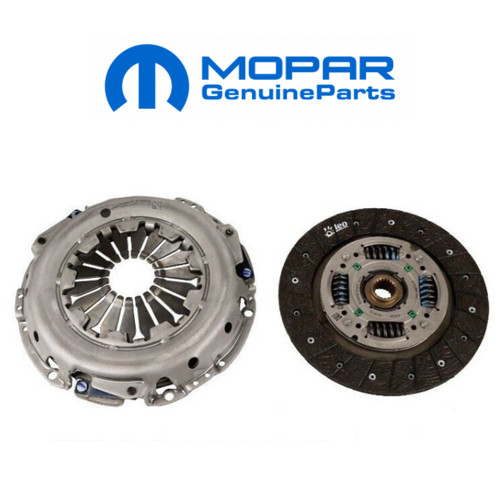 Genuine clutch kit for - clutch,