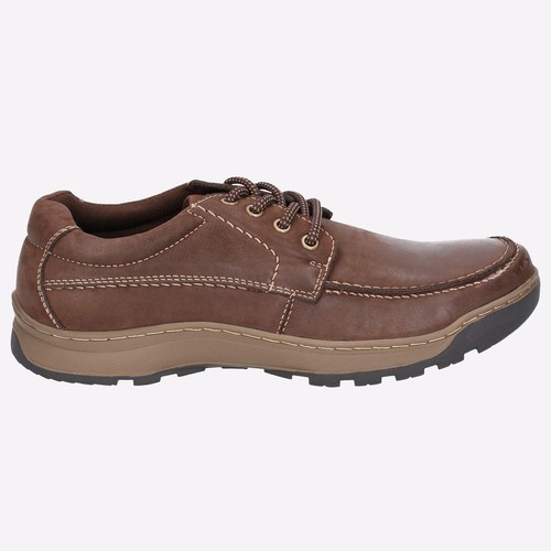 Hush puppies tucker lace - hush,