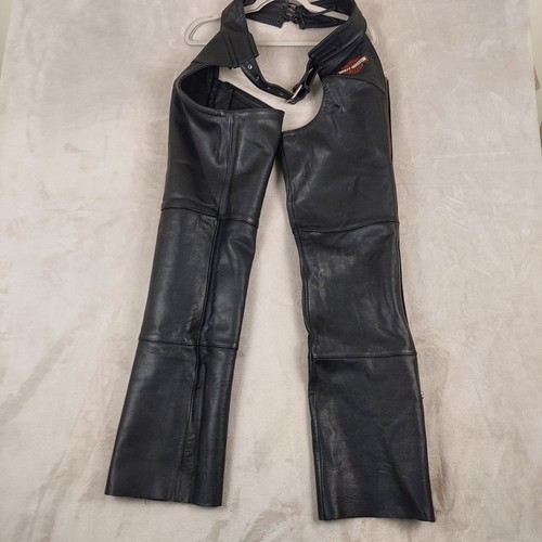 Vintage harley davidson chaps - harley,