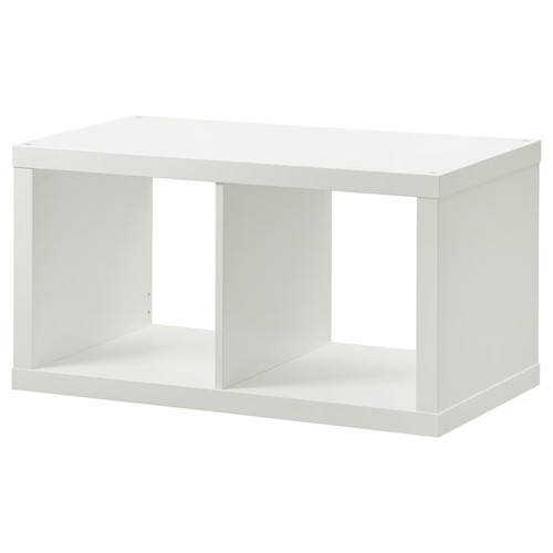 Ikea kallax shelving unit cube - kallax,