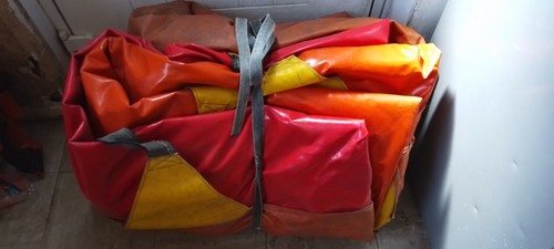 Professional inflatable dome - professional, dome.