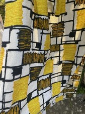 Vintage Retro Mid Century