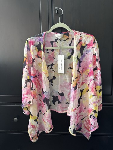 Sahara floral confection - floral,