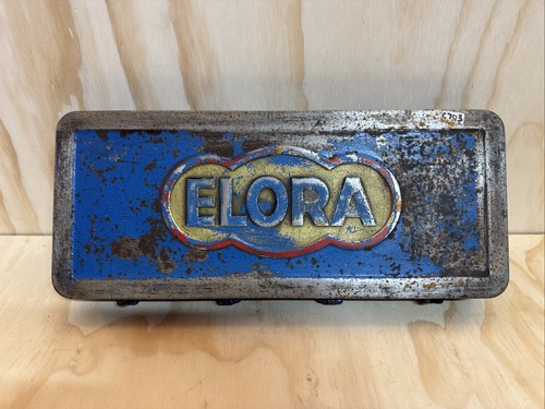 Vintage elora lsz socket - vintage, set