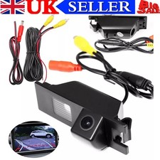 Reverse Camera Light Rear For