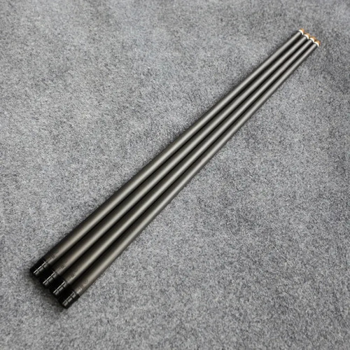 Carbon fiber pool - pool, cue