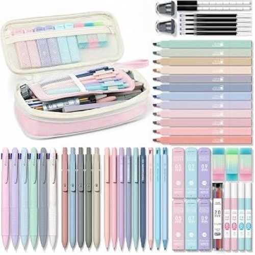 Pcs aesthetic school - 56,