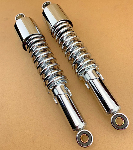 Rear shock absorbers kawasaki - shock,