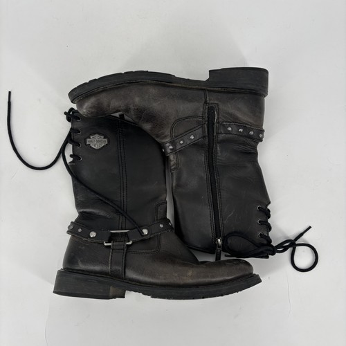 Harley davidson sharon womens - harley,