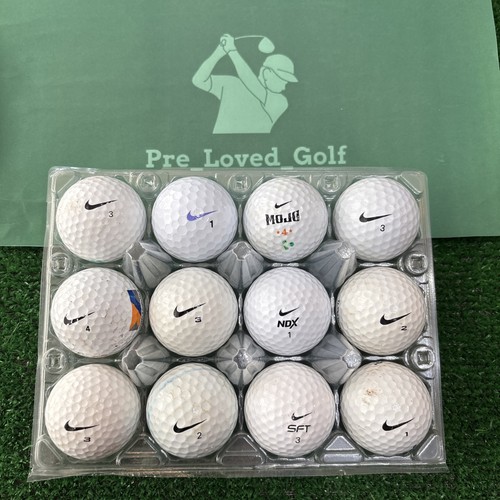 Nike mixed golf - golf, 12