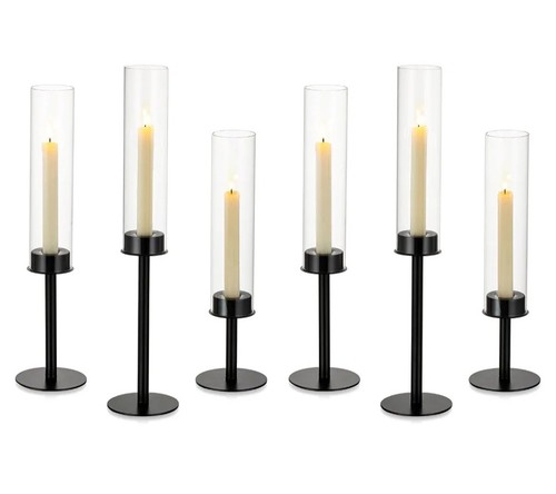 Candle sticks holder - candle,