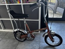 Raleigh Budgie Vintage Bike