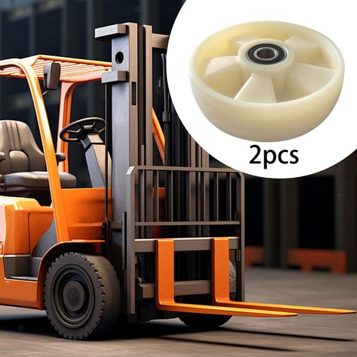Forklift single wheel - forklift,