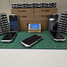10x Zebra TC52 Mobile Computer