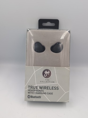 Goji gtcbttw19 headphones - goji,