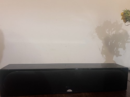 Monitor audio radius 225 - audio, gloss