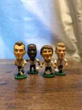 Corinthian England Platt Cole