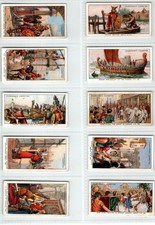 Churchman's The Story of