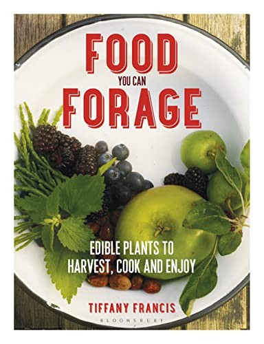 Food you can forage - food,