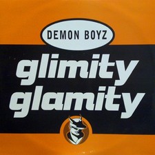 Demon Boyz - Glimity Glamity