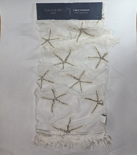 Tahari sheer embroidered - tahari,