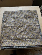 Custom Indian Block-Printed Cushion Covers – Set of 3 (50cm x 50cm)