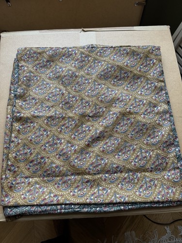 Custom indian block - indian, block-printed