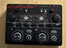 Boss RC202 RC-202 Loop Station Compact Tabletop Two-Track Looper
