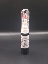 PORSCHE BASALT BLACK PEARL