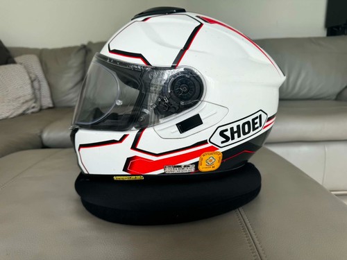 Shoei air pendulum - 'pendulum', tc-6