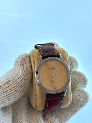 Baume mercier classima - mercier,