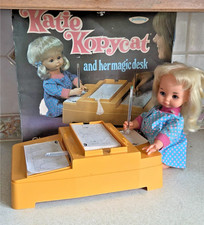Boxed vintage 1970 - boxed,