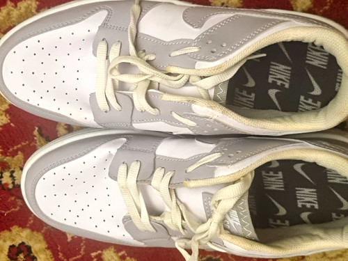 Nike dunk low pro - sb,