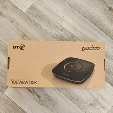 bt youview box db-t2200 /