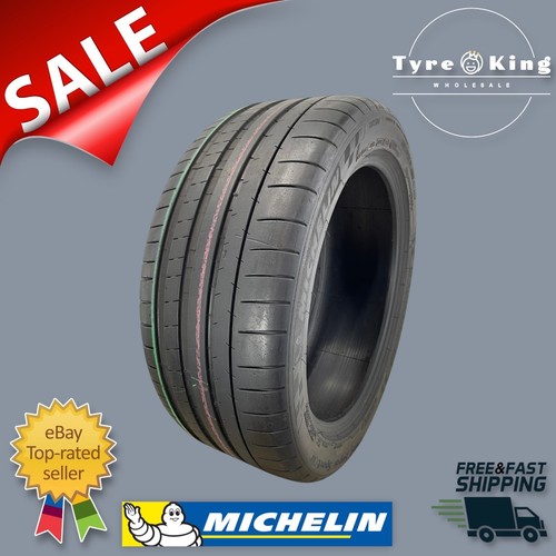 255 45r19 100y - 1x, michelin