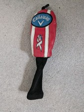 Callaway Xr16 Hybrid Headcover