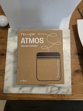 Fellows Atmos Vacuum Canister