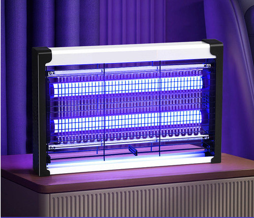 20w led bug zapper - bug, electric