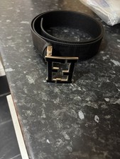 Fendi Belt