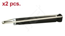 X2 PCS REAR SHOCK ABSORBER SET