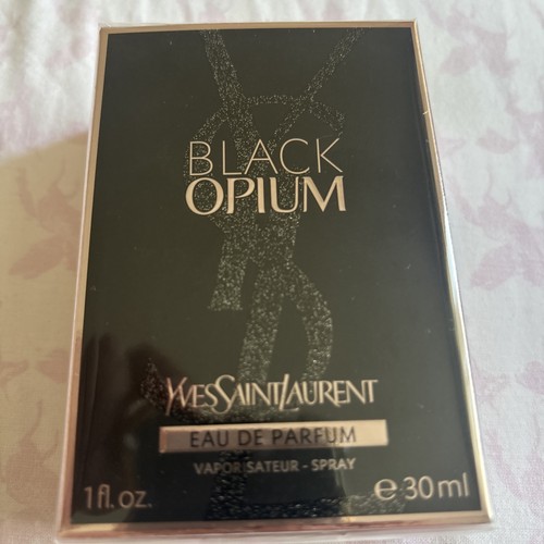 Yves saint laurent black - laurent,