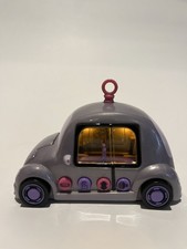 Pixel Chix by Mattel  Purple