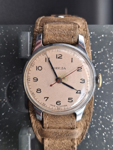 Vintage men soviet - vintage, men's