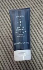 Jack Wills Go The Distance