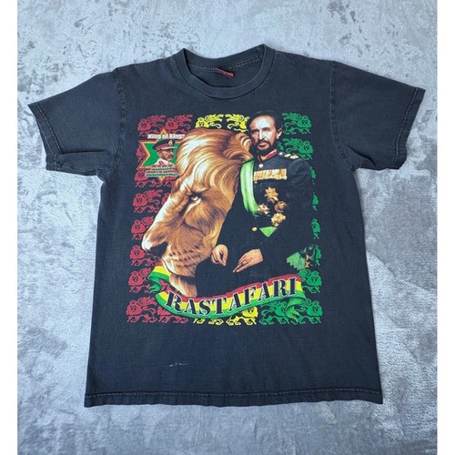 Vintage 2000s rastafari - vintage,