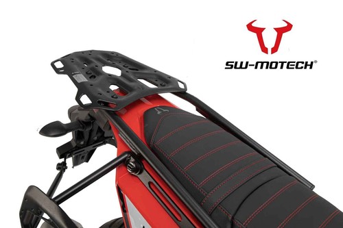 Motech adventure rack - sw,