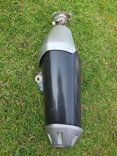 Genuine Yamaha FZ1 2D1
