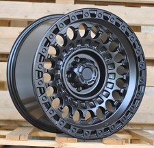 4X 16" SENTINEL wheels 6X139.7