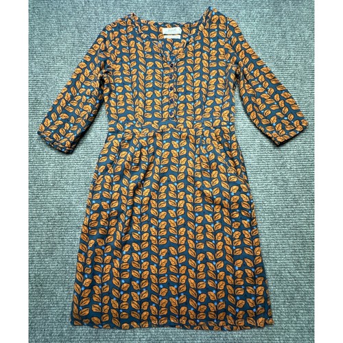 Seasalt bunting dress - women, 12