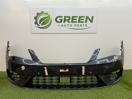 Seat leon front bumper - seat,